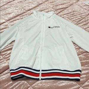 Champion Windbreaker